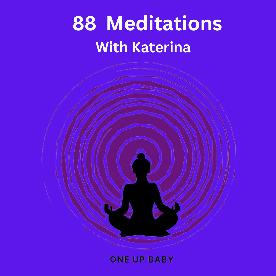 88 Meditations