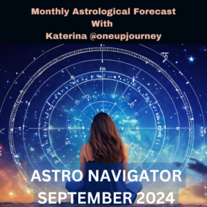 Astroforecast