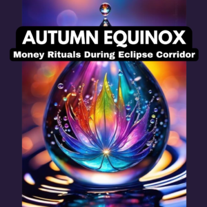 AUTUMN EQUINOX VIP