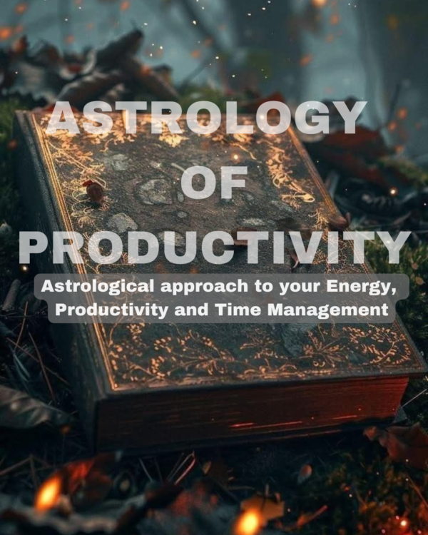 astrologyofproductivity