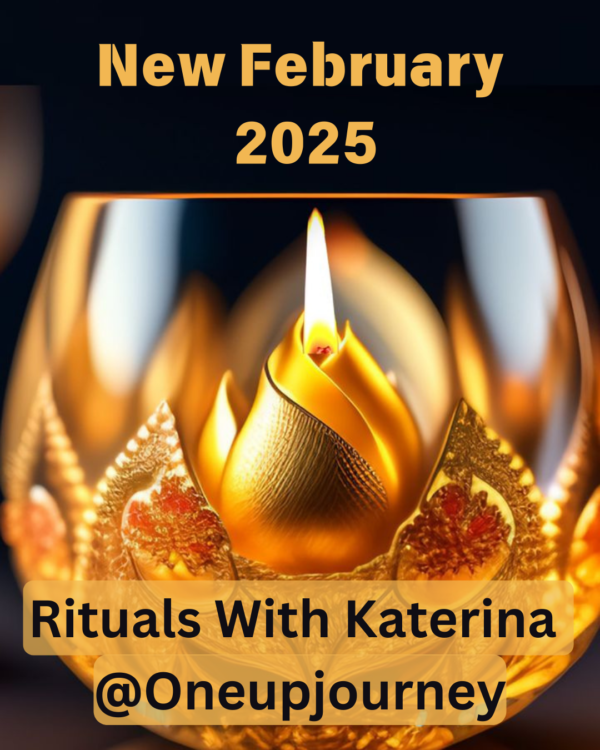 ritualfortheyear