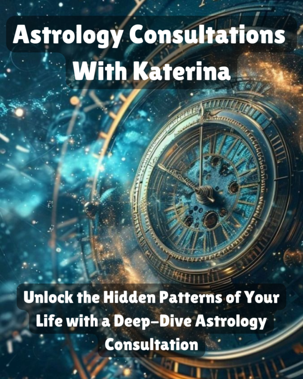 IndividualAstrology