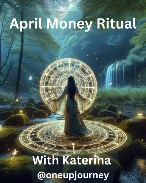 Aprilmoney