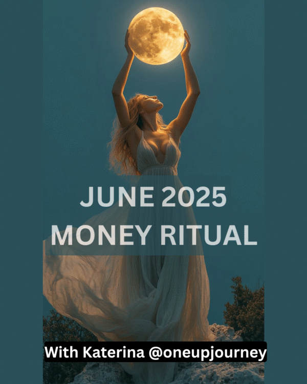 Restoftheyearritual