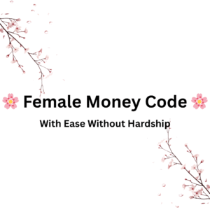 FemaleMoneyCode